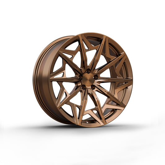FW1025 - Face Wheels