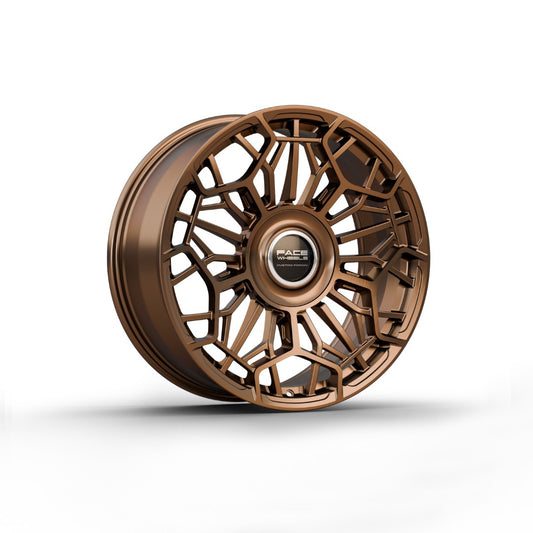 FW1028-M - Face Wheels