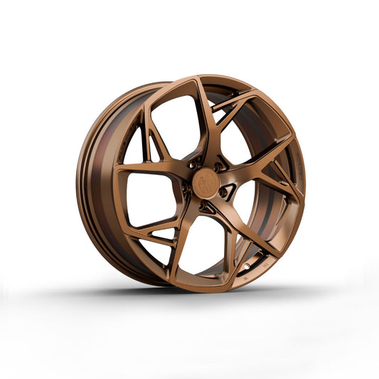 FW1012 - Face Wheels