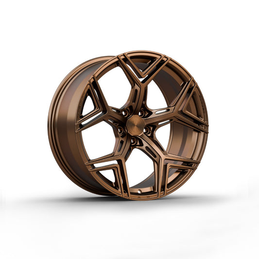 FW1021 - Face Wheels