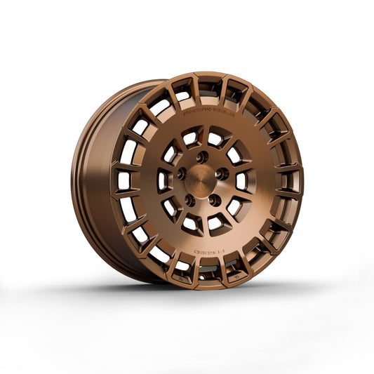 FW142 - Face Wheels
