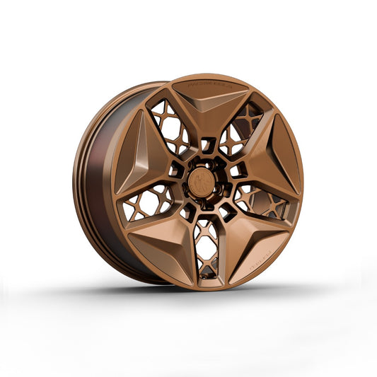FW1044 - Face Wheels
