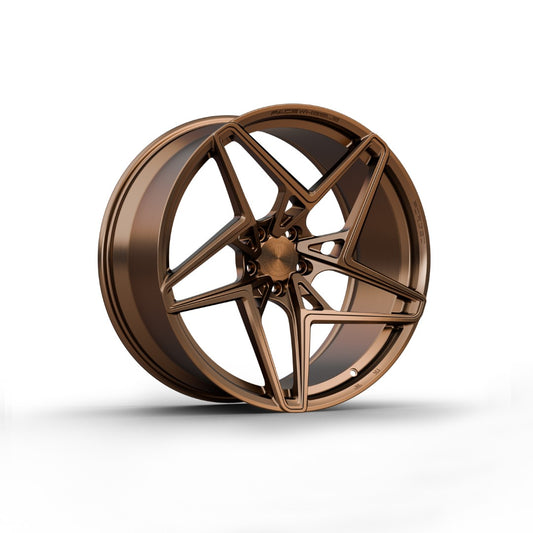 FW1018-M - Face Wheels