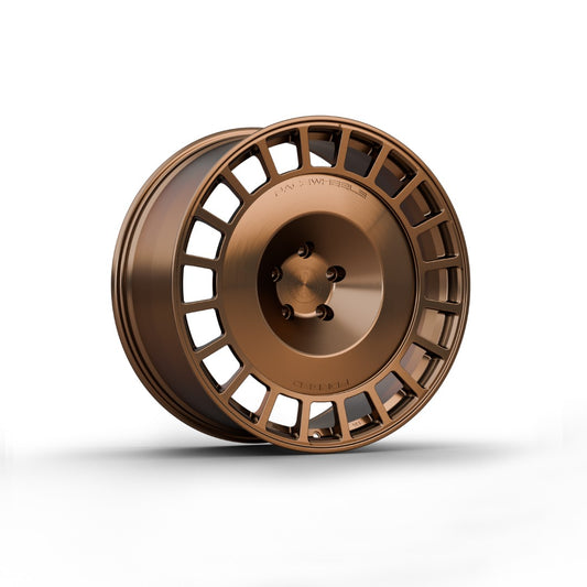 FW1030 - Face Wheels