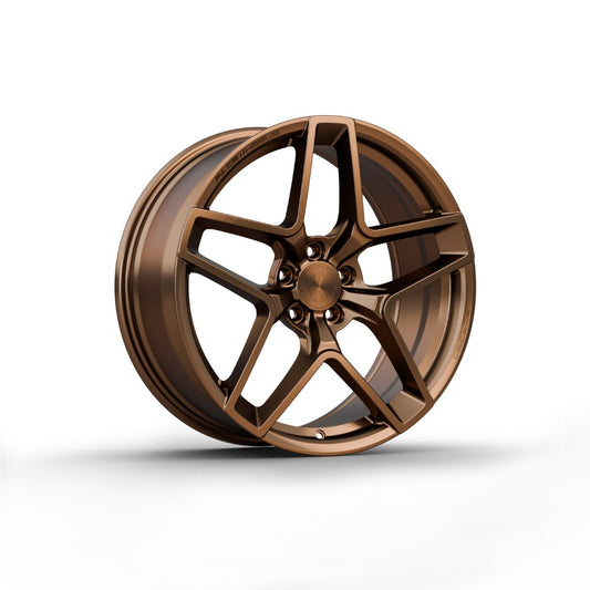 FW164 - Face Wheels