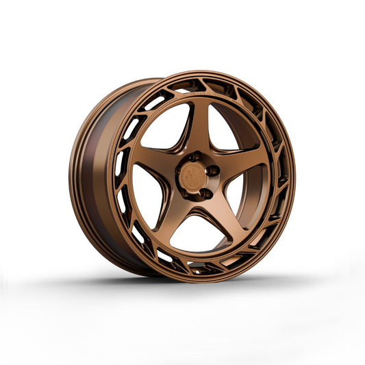 FW-A1042 - Face Wheels