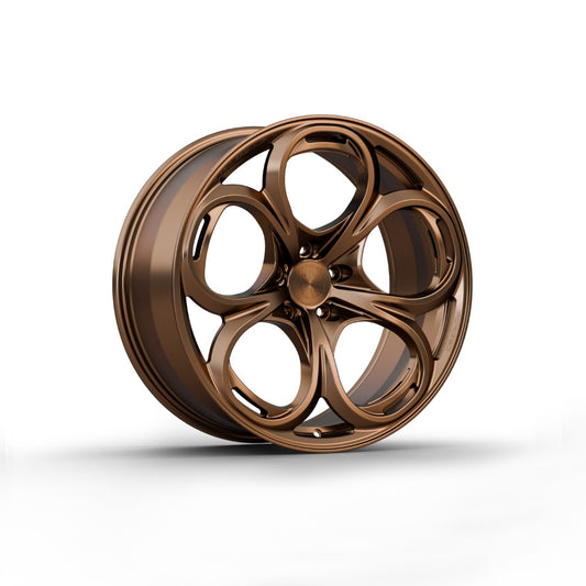 FW1043 - Face Wheels