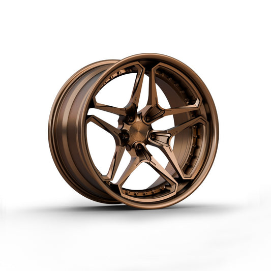 FW338 - Face Wheels