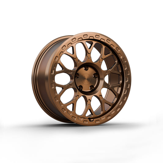 FW-S06 - Face Wheels