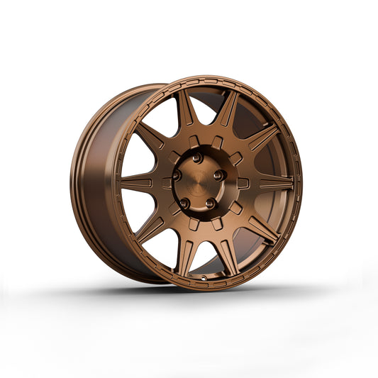 FW-S04 - Face Wheels