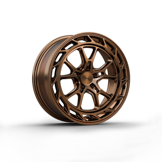 FW-A1041 - Face Wheels