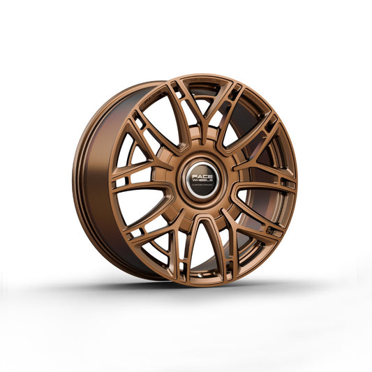 FW1026 - Face Wheels