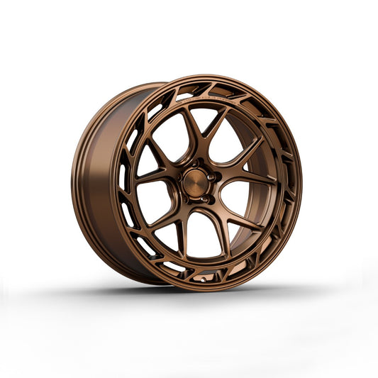 FW1065 - Face Wheels