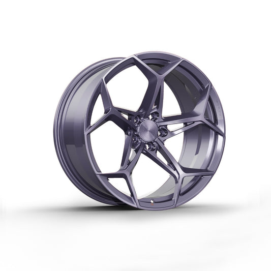 FW1008 - Face Wheels