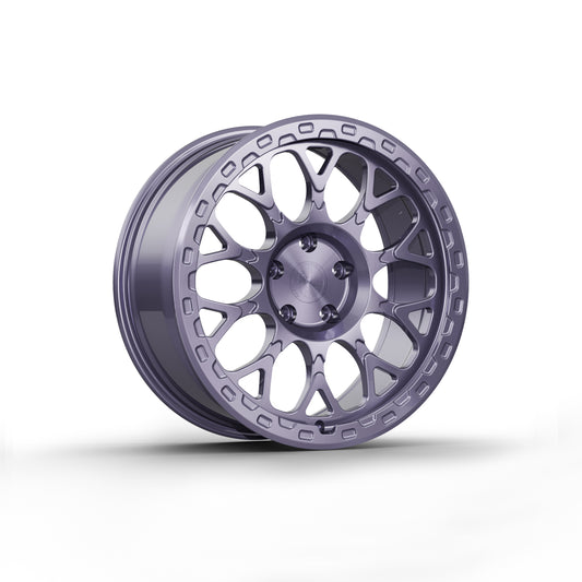 FW-S06 - Face Wheels