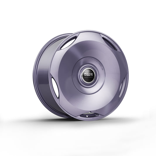 FW-E05 - Face Wheels