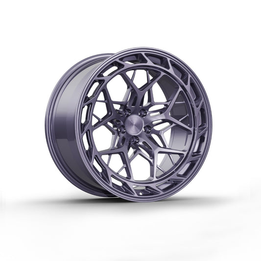 FW-A1024 - Face Wheels