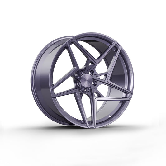 FW1018-M - Face Wheels