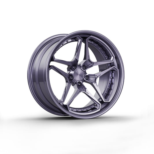 FW338 - Face Wheels