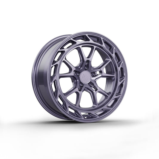 FW-A1041 - Face Wheels