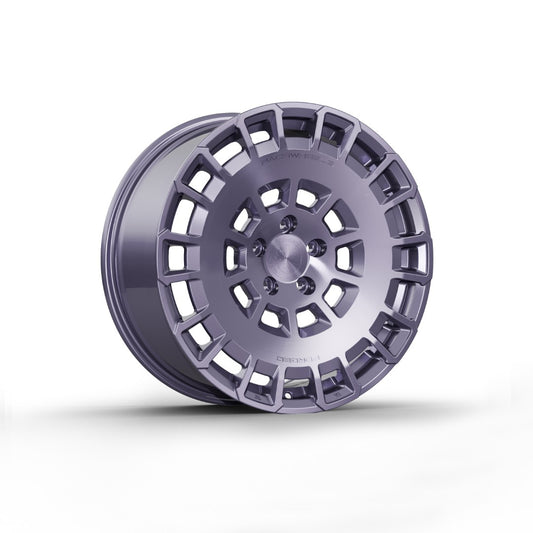 FW142 - Face Wheels
