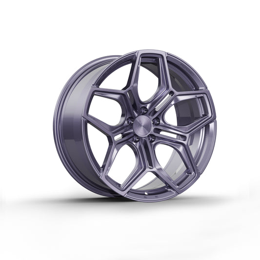 FW-S03 - Face Wheels