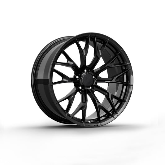 FW176 - Face Wheels