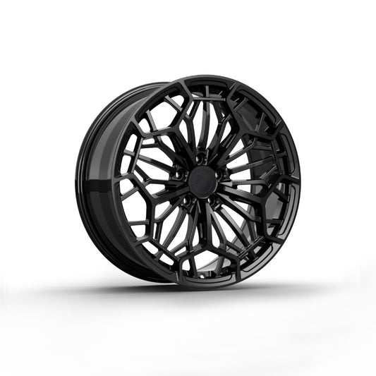 FW1028 - Face Wheels
