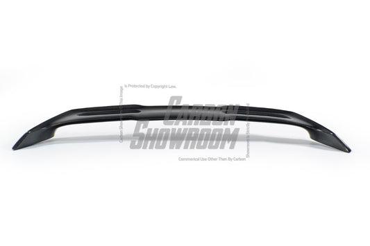 EPR VRS Style Carbon Fiber Rear Spoiler Wing for Nissan GTR GT-R R35 2008-ON - Performance SpeedShop