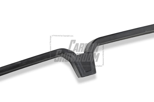 SD Carbon Rear Roof Spoiler For Tesla Model Y / Performance - Performance SpeedShop