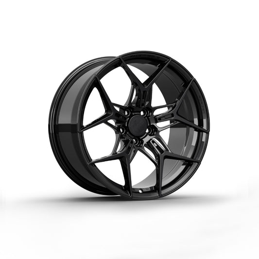 FW1017 - Face Wheels