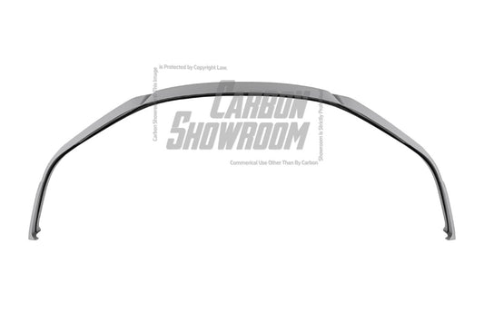 Aero Republic T-ART Style Front Lip for Porsche 911 992.1 Carrera Base/S/T/4/4S/Targa 4/Targa 4S 2020-2024 Carbon Fiber/FRP