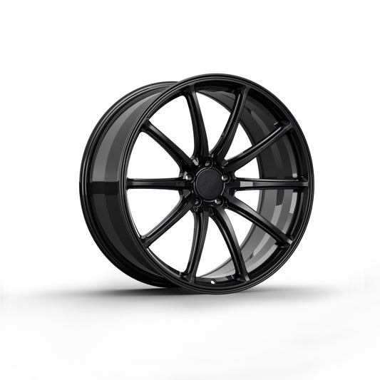 FW-R01 - Face Wheels