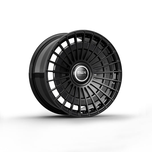 FW1027 - Face Wheels