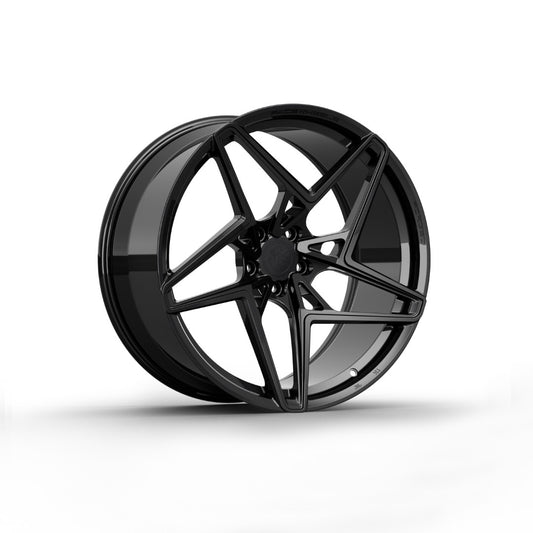 FW1018-M - Face Wheels