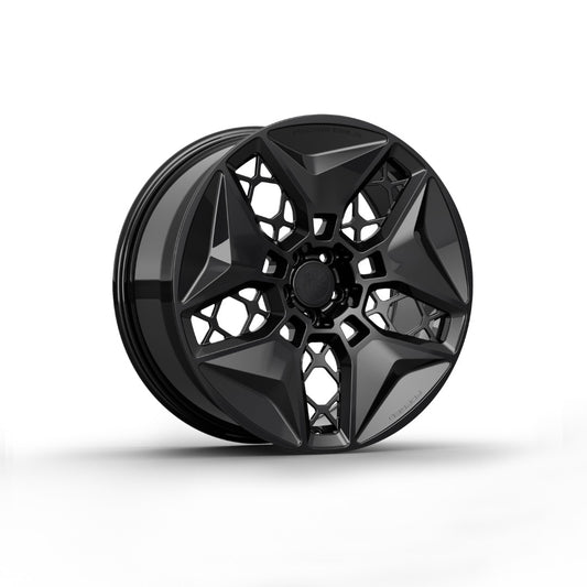 FW1044 - Face Wheels