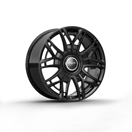 FW1026 - Face Wheels