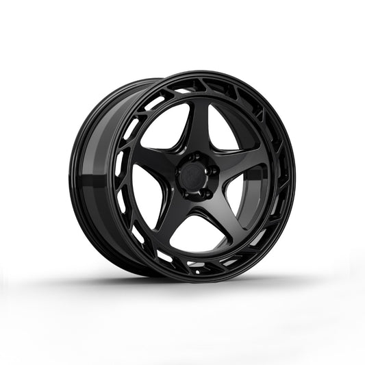 FW-A1042 - Face Wheels
