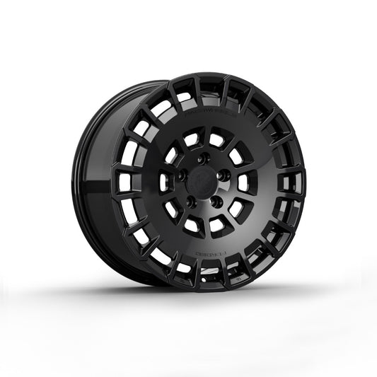 FW142 - Face Wheels