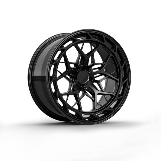 FW-A1024 - Face Wheels
