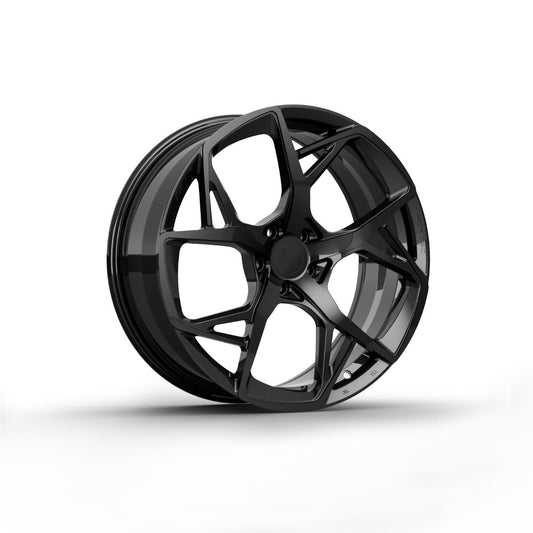 FW1012 - Face Wheels