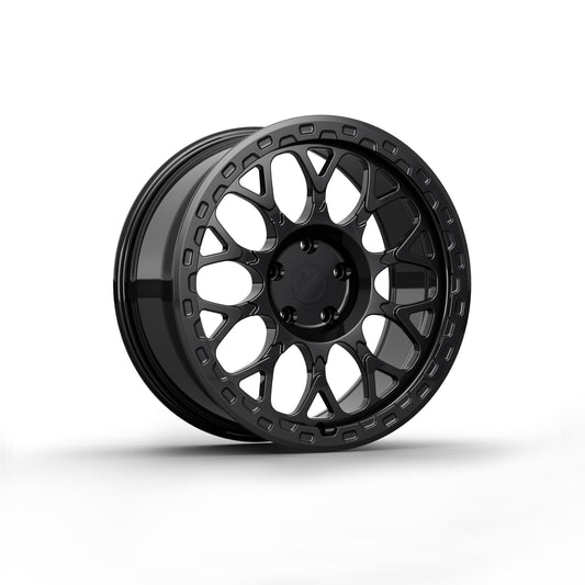 FW-S06 - Face Wheels