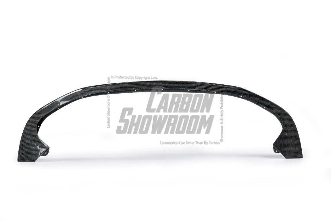 370Z Fairlady Z Z34 & Nismo V1 V2 Aftermarket Parts EPR USA Front