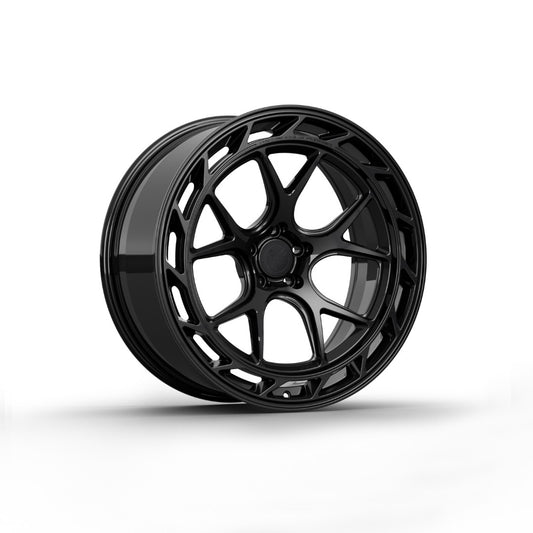 FW-A102 - Face Wheels