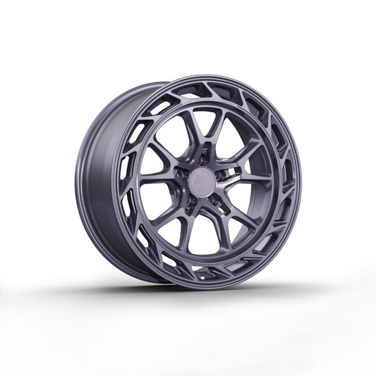 FW-A1041 - Face Wheels