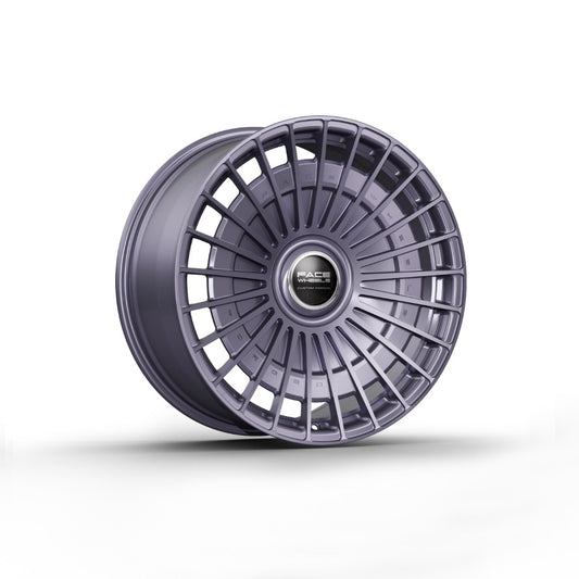 FW1027 - Face Wheels