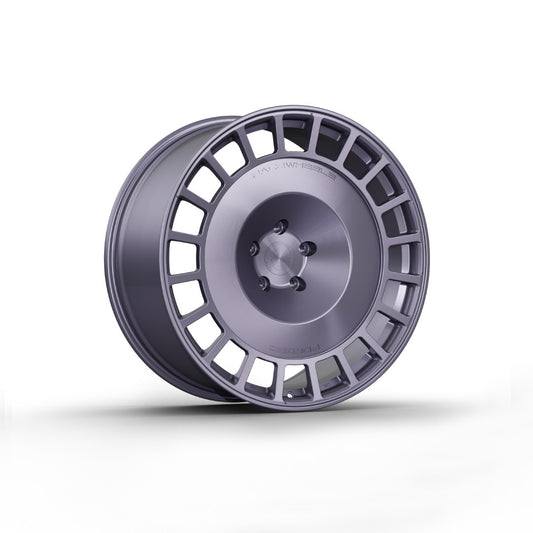 FW1030 - Face Wheels