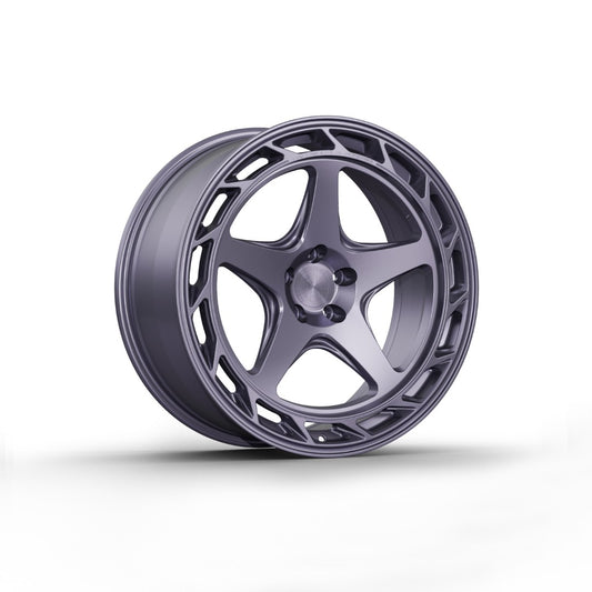 FW-A1042 - Face Wheels