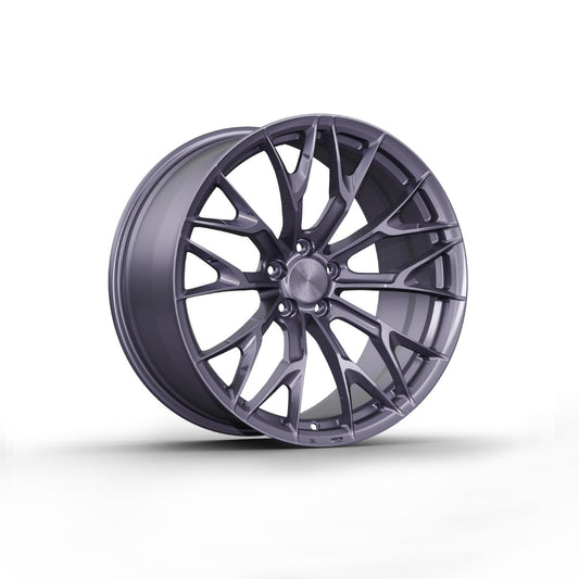 FW176 - Face Wheels