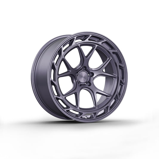 FW-A102 - Face Wheels
